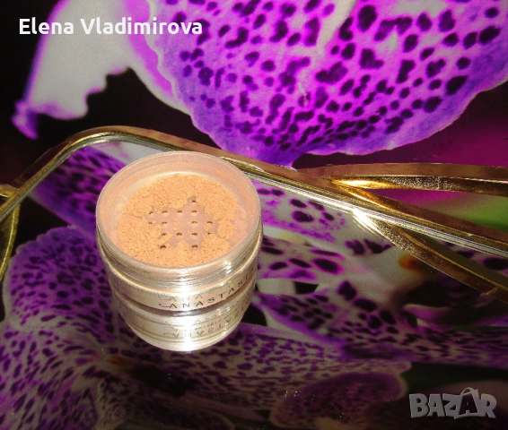 Anastasia Beverly Hills - Маркова Фиксираща пудра, снимка 3 - Декоративна козметика - 52892354