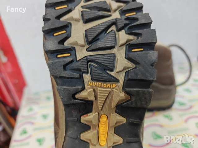Туристически обувки Meindl 36 номер , снимка 7 - Други - 52706127