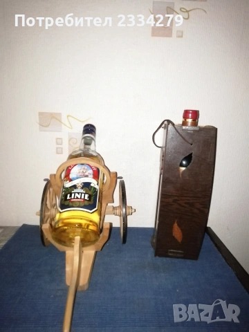 Луксозни кутии за вино и, алкохол. , снимка 2 - Други - 49015171