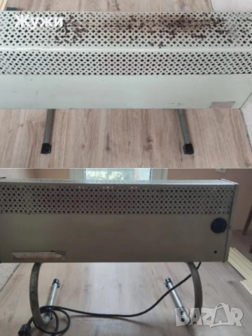 НОВО БАРБЕКЮ И ДРУГИ СТОКИ ЗА ДОМА И ГРАДИНАТА, снимка 12 - Барбекюта - 49493551