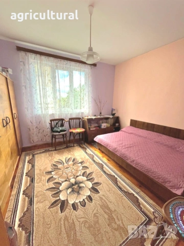 Продавам Двуетажна къща със гараж,гр.Силистра, снимка 3 - Къщи - 53701232