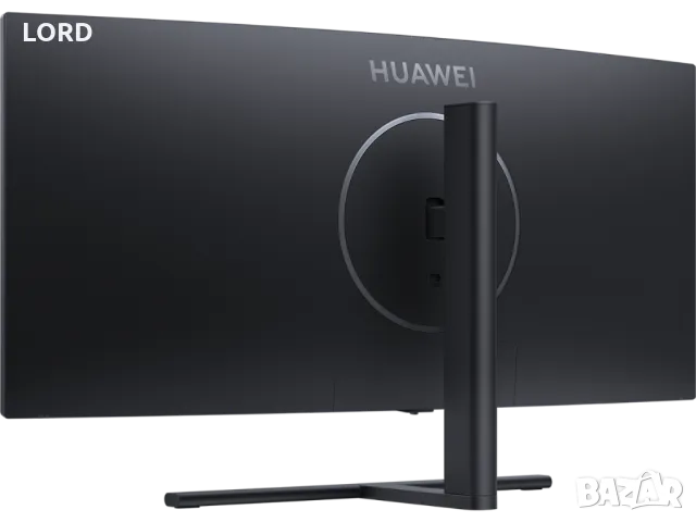 Монитор Huawei Mateview GT 34 Standard Edition, 3440 Х 1440, 165Hz, снимка 3 - Монитори - 49297846