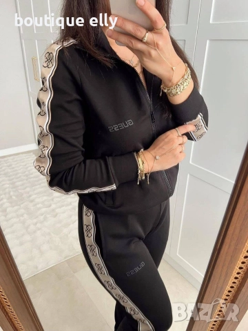 дамски екип, снимка 2 - Спортни екипи - 52639039