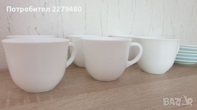 Сервизи за кафе различни модели, снимка 7 - Сервизи - 45840246
