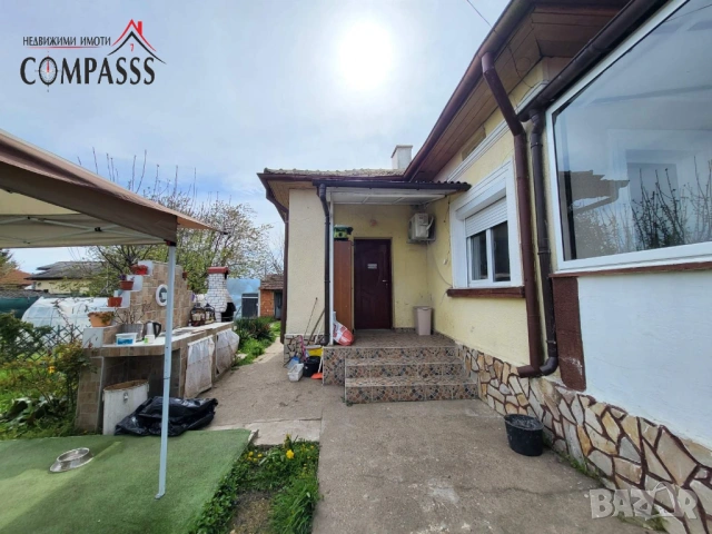 гр. Генерал Тошево, Обл. Добрич, къща с двор – 65000евро!, снимка 12 - Къщи - 53494980