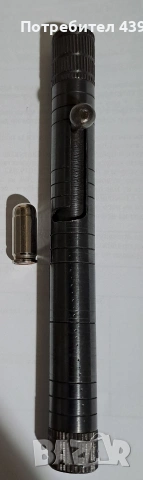 Газ сигнална оса, снимка 3 - Други инструменти - 53802982