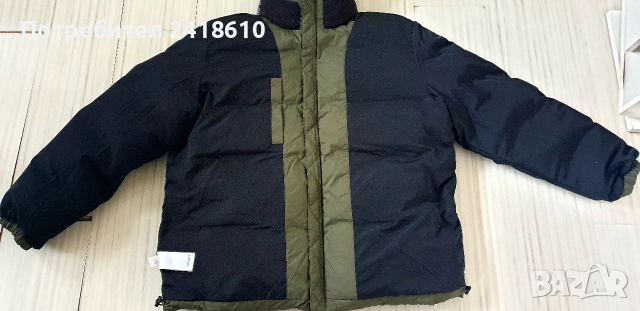 Tommy Hilfiger Mens Down Water Repellent Jacket Size 2XL НОВО! ОРИГИНАЛ! Мъжко Зимно пухено Яке!, снимка 15 - Якета - 53705709