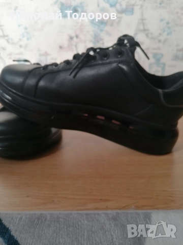 Обувки мъжки  Karl Lagerfeld