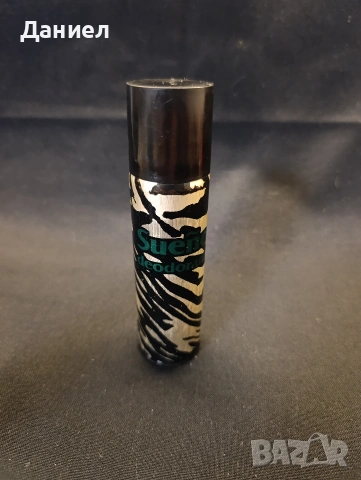 Соц дезодорант 