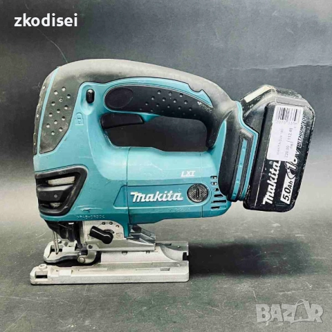 Зеге MAKITA DJV 180