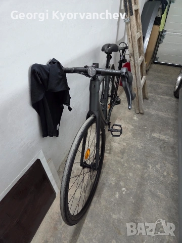 Trek domane al 2 gen 4