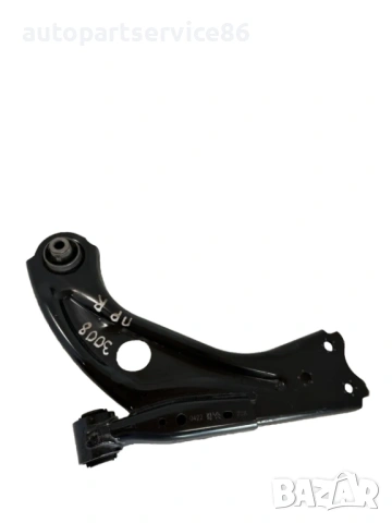 Долен преден десен носач на окачване за Peugeot 3008 1.2T (2022) 98138522