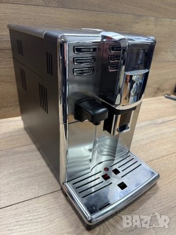 Кафемашина Saeco Incanto Type: HD 8917 , снимка 2 - Кафемашини - 53173229