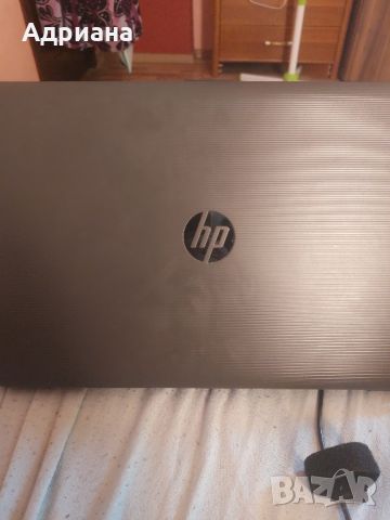 Лаптоп HP 250 g5, снимка 4 - Лаптопи за дома - 46418407