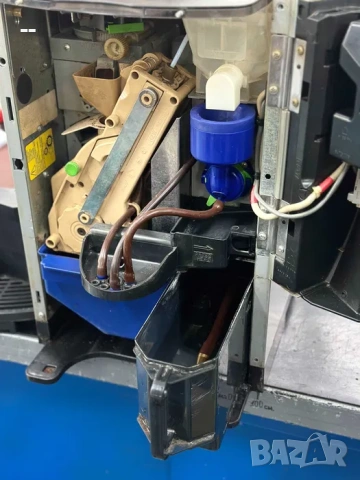 Кафемашина Necta кoro / Кафе машина Некта Коро , снимка 3 - Кафе машини - 53327853