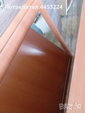 Пробна за магазин за дрехи и решетка за стена за аксесоари , снимка 3 - Стелажи и щандове - 51848292