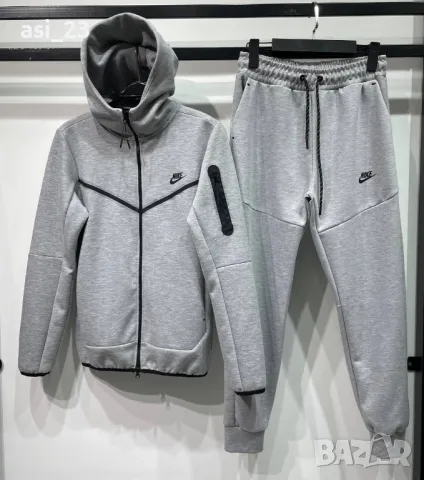 Нови мъжки екипи nike , снимка 8 - Спортни дрехи, екипи - 42660611