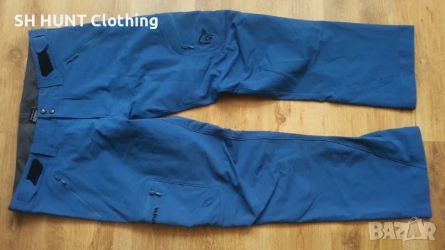 NORRONA Svalbard Flex1 Stretch Pant размер XXL еластичен панталон - 1287