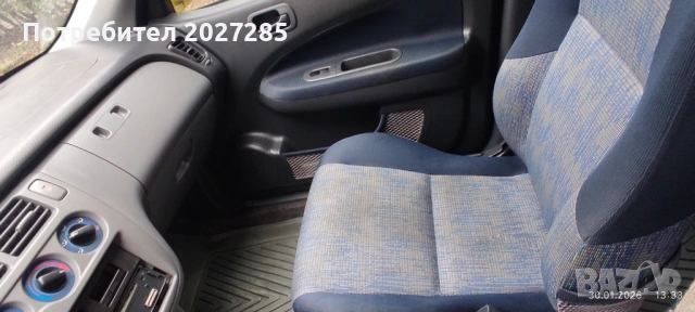 Продажба на кола, снимка 7 - Автомобили и джипове - 53315274