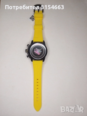 Мъжки часовник , снимка 8 - Мъжки - 52304716