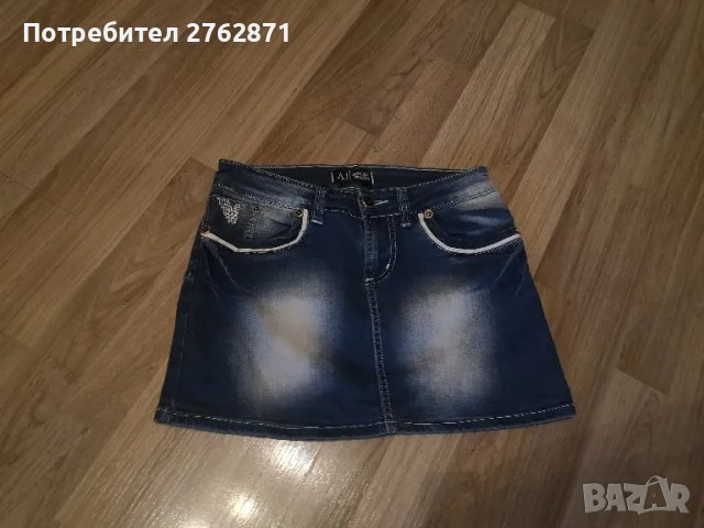 Armani , снимка 4 - Поли - 46899905