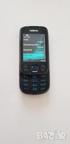 Nokia 6303 Classic, снимка 6 - Nokia - 47116896