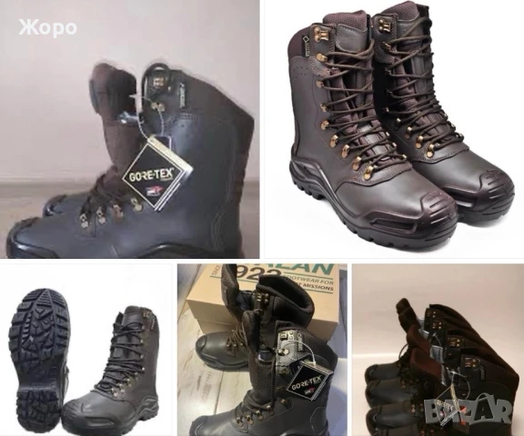 КУБИНКИ с GORETEX мембрана+Подарък-Шапка+Тактически Колан и Гривна за Оцеляване, снимка 8 - Екипировка - 27377861