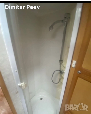 Elddis Chiltington ZTX Two-Berth, снимка 5 - Каравани и кемпери - 53294327