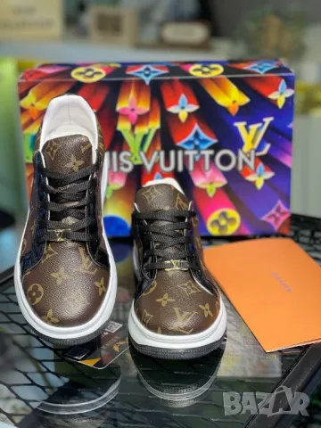 дамски маратонки louis vuitton , снимка 1 - Маратонки - 46860066