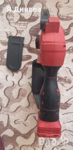 Акумулаторен трион за части , снимка 4 - Други инструменти - 53249996