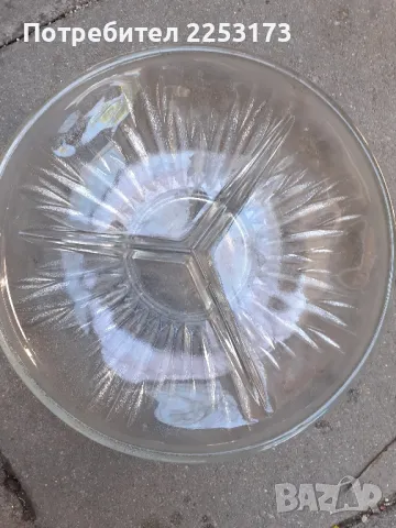 Соц.декораций и вещи за допълване, снимка 14 - Чинии - 49883358