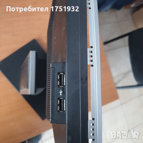 Монитор DELL P 2210, снимка 6 - Други - 45994764