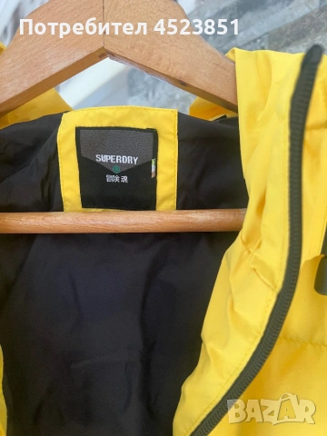 Superdry две якето размер М , снимка 3 - Якета - 53277033