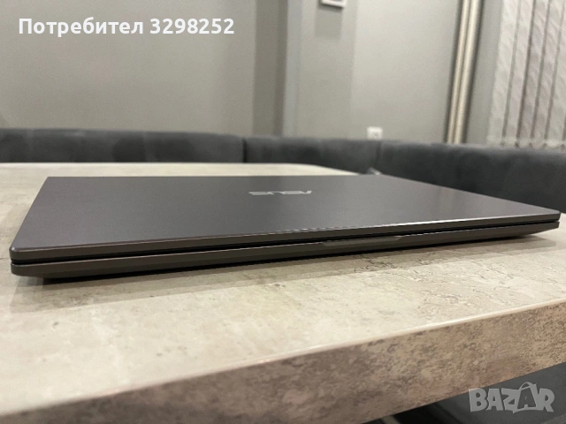 Лаптоп ASUS, снимка 5 - Лаптопи за дома - 53262348
