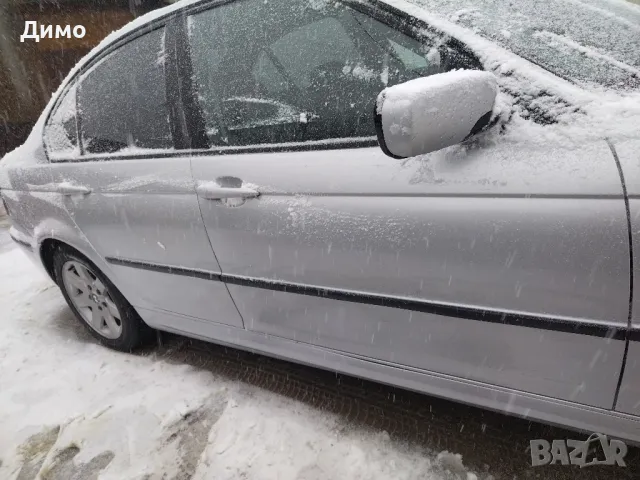 bmw e46 318i на части газ инжекцион , снимка 4 - Автомобили и джипове - 48427989