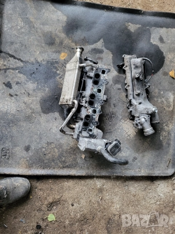 Скорости авт.и двигател 350 за мерцедес е 320 и пура s класа, снимка 5 - Части - 46696833