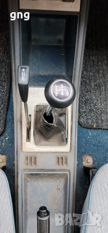 Mitsubishi LANCER vintage ретро, снимка 6 - Автомобили и джипове - 54191935