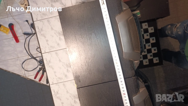 TECHNICS SA-EH600, снимка 11 - Тонколони - 53530625