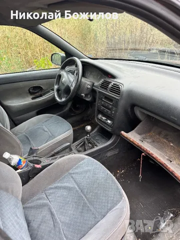 Продавам Peugeot 406 HDI- 90 коня НА ЧАСТИ , снимка 4 - Автомобили и джипове - 47086351