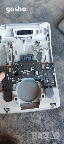 Плафони за автомобили на различни марки, снимка 7 - Аксесоари и консумативи - 53867783