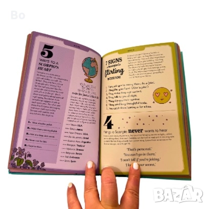 Zodiac Connections , снимка 4 - Езотерика - 51682546