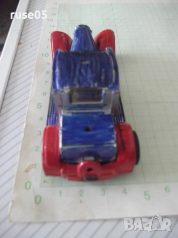 Кола - 878, снимка 5 - Колекции - 52680690