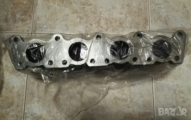 Турбина Т3-Т4 Т04Е с билет перка, турбо, Т3Т4 Billet, Т04Е, T04E AR 0.63 НОВА,T3T4, t3t4, t3-t4, снимка 6 - Части - 49893836