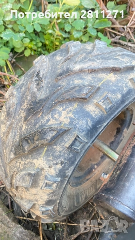 атв части, снимка 4 - Мотоциклети и мототехника - 52546930