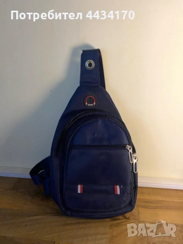 Спешно! Комплект от 3 чанти – 2 броя JP Jingpin + чанта за кръст (Бананка), снимка 5 - Чанти - 53309905