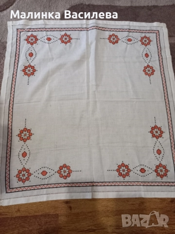 Карета , снимка 14 - Покривки за маси - 51991776