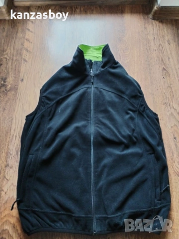 Nanok - мъжки softshell елек Л ДВУЛИЦЕВ , снимка 6 - Други - 53385619