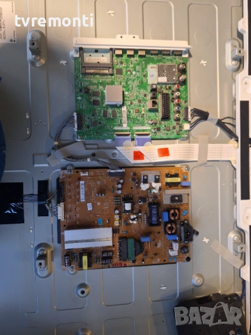 POWER BOARD,LGP42-14LPB ,EAX65424001(2.4), за 47-инчов телевизор LG 47LB679V с дисплей LC470DUH-PGF1, снимка 5 - Части и Платки - 53266419