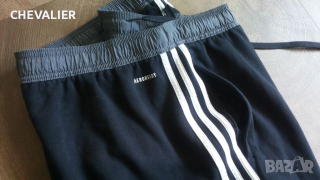 Adidas SERENO NEW LIFESTYLE Размер XXL мъжка долница 22-62, снимка 10 - Спортни дрехи, екипи - 46517256