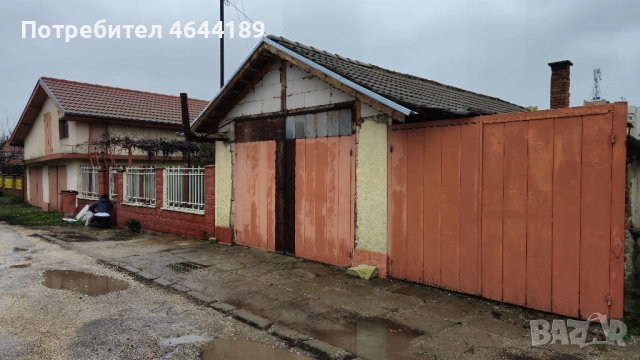 Къща с. Калипетрово